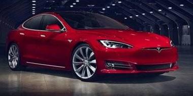 TESLA MODEL S 2017 5YJSA1E26HF220990 image